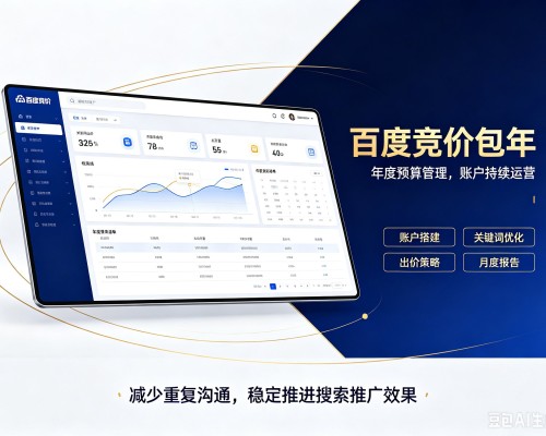 勐腊百度竞价包年