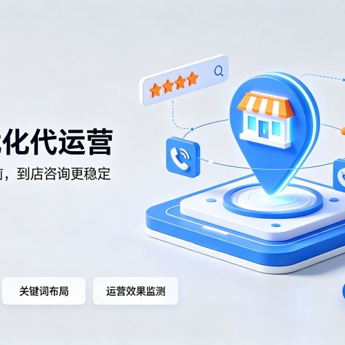 勐腊GEO优化